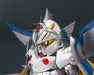 SDX SD Gundam Gaiden VERSAL KNIGHT GUNDAM Action Figure BANDAI from Japan_3