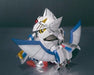 SDX SD Gundam Gaiden VERSAL KNIGHT GUNDAM Action Figure BANDAI from Japan_4