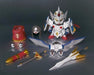 SDX SD Gundam Gaiden VERSAL KNIGHT GUNDAM Action Figure BANDAI from Japan_6