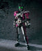 S.I.C. Vol. 51 Masked Kamen Rider DECADE Action Figure BANDAI from Japan_2