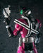 S.I.C. Vol. 51 Masked Kamen Rider DECADE Action Figure BANDAI from Japan_4