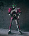 S.I.C. Vol. 51 Masked Kamen Rider DECADE Action Figure BANDAI from Japan_5