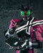 S.I.C. Vol. 51 Masked Kamen Rider DECADE Action Figure BANDAI from Japan_6