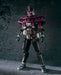 S.I.C. Vol. 51 Masked Kamen Rider DECADE Action Figure BANDAI from Japan_9