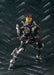 S.I.C. Kiwami Damashii Masked Kamen Rider 555 FAIZ Action Figure BANDAI_5