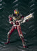 S.I.C. Kiwami Damashii Masked Kamen Rider 555 FAIZ BLASTER FORM Figure BANDAI_3