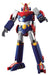 Soul of Chogokin GX-50 COMBATTLER V Action Figure BANDAI TAMASHII NATIONS Japan_1