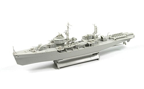 Pit-Road Skywave WB-04 IJN Japanese Escort Ship Hei (Late) 1/350 scale kit NEW_1
