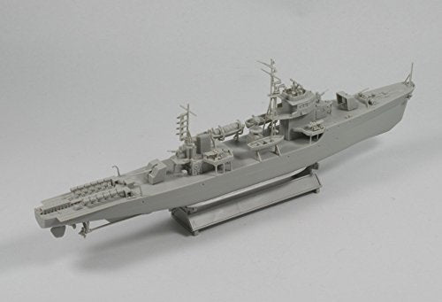 Pit-Road Skywave WB-04 IJN Japanese Escort Ship Hei (Late) 1/350 scale kit NEW_2