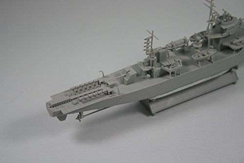 Pit-Road Skywave WB-04 IJN Japanese Escort Ship Hei (Late) 1/350 scale kit NEW_3