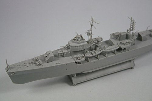 Pit-Road Skywave WB-04 IJN Japanese Escort Ship Hei (Late) 1/350 scale kit NEW_4