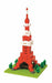 nanoblock Tokyo Tower NBH-001 NEW from Japan_1