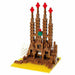 nanoblock Sagrada Familia NBH-005 NEW from Japan_1