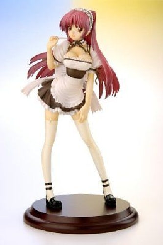 ToHeart 2 Kousaka Tamaki Clayz Maid Ver. 1/6 Scale Figure from Japan_2