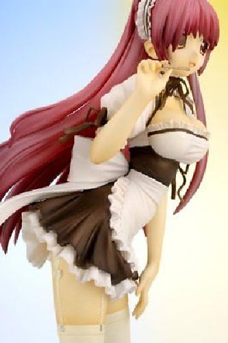 ToHeart 2 Kousaka Tamaki Clayz Maid Ver. 1/6 Scale Figure from Japan_4