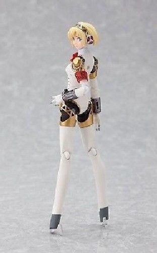 figma 049 Persona 3 Aigis Figure Max Factory from Japan_2