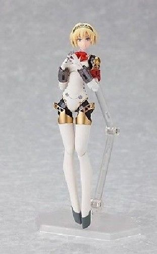 figma 049 Persona 3 Aigis Figure Max Factory from Japan_3