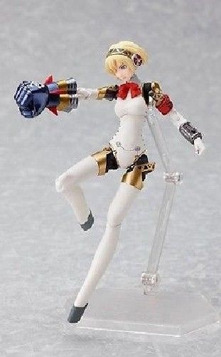 figma 049 Persona 3 Aigis Figure Max Factory from Japan_5