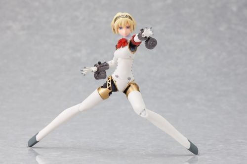 figma 049 Persona 3 Aigis Figure Max Factory from Japan_6