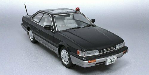 Aoshima 1/24 Abunai Deka Minato302-Gou Disguised Patrol Car (Model Car) NEW_1