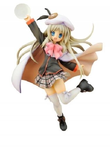 ALTER Little Busters! KUDRYAVKA NOUMI 1/8 PVC Figure NEW from Japan F/S_1