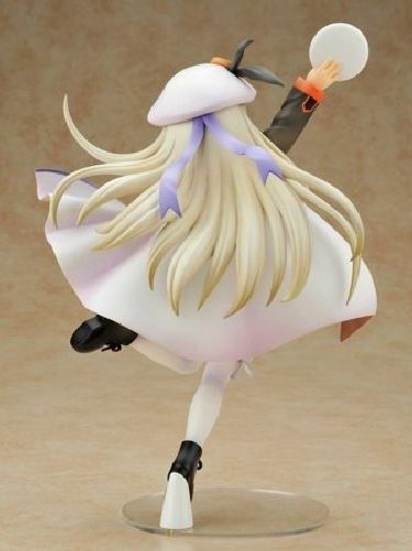 ALTER Little Busters! KUDRYAVKA NOUMI 1/8 PVC Figure NEW from Japan F/S_2