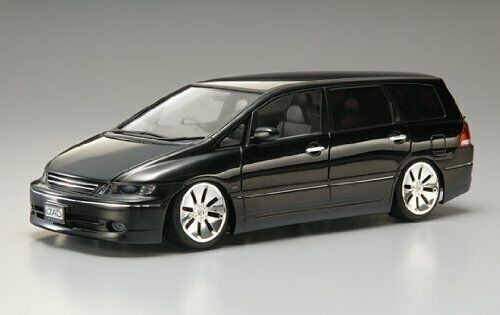 Aoshima 1/24 D.A.D. RB1 Odyssey (Model Car) NEW from Japan_1