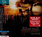 H.E.A.T 'H.E.A.T' with Bonus Track JAPAN SHM CD+BONUS CD TOUR EDITION MICP-30018_1