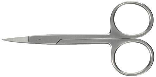 ANEX Precision Scissors Handicraft Bending Mold 90 mm NEW from Japan_1
