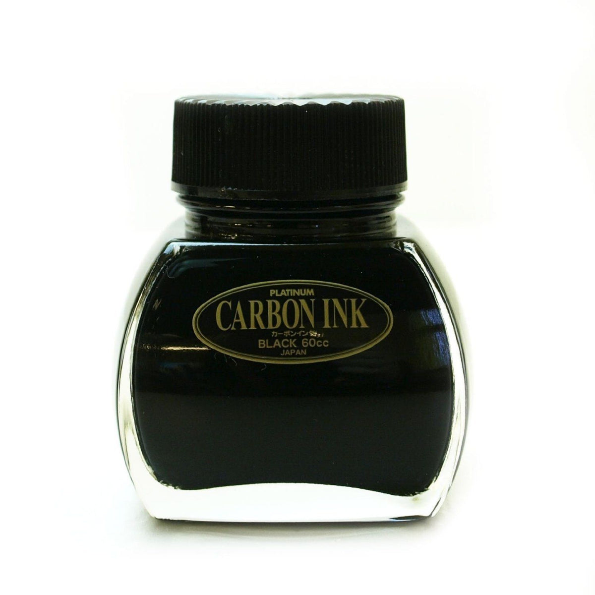 PLATINUM Fountain Pen INKC-1500 Pingmented Carbon Ink for Carbon Fount ...