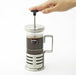 HARIO Harrier Bright N Coffee & tea French press 2 people THJN-2HSV NEW_4