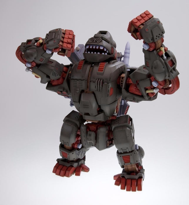 KOTOBUKIYA ZOIDS HMM 015 EZ-015 IRON KONG 1/72 Plastic Model Kit NEW from Japan_2