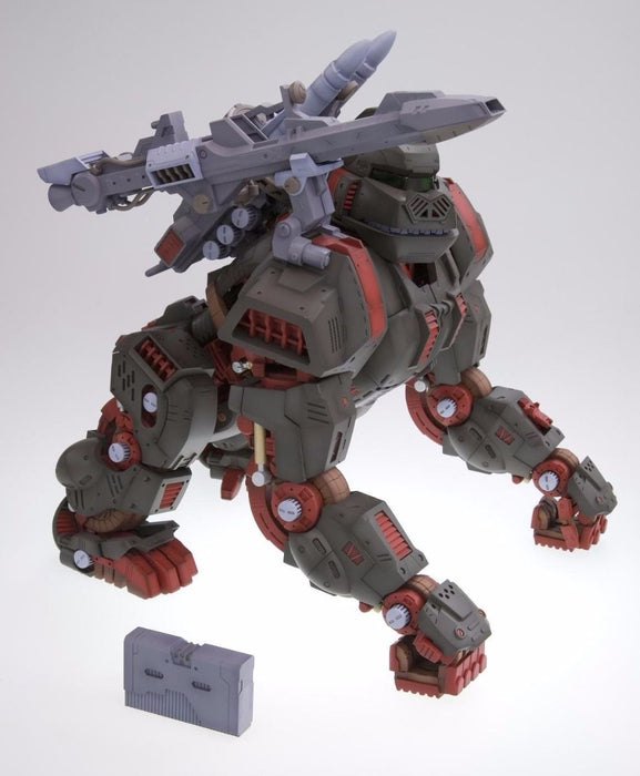KOTOBUKIYA ZOIDS HMM 015 EZ-015 IRON KONG 1/72 Plastic Model Kit NEW from Japan_6