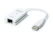 BUFFALO Wired LAN Adapter LUA3-U2-ATX 10 100M USB2.0 Nintendo Switch Usable NEW_1