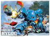 Bandai MSM-03/C Hygog Gunpla Model Kit NEW from Japan_2