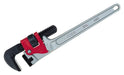 PWVDA300 Aluminum Pipe Wrench For PVC cladding tube 69128 NEW from Japan_1