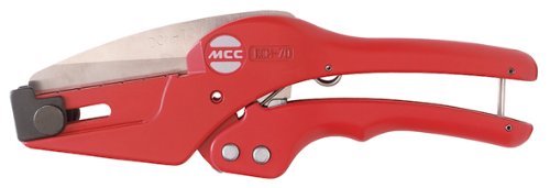 MCC duct mall cutter 70 DCM-70 Blade length (mm): 83 Overall length (mm): 242_2