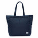 YOSHIDA PORTER CREAM TOTE BAG 549-06547 Navy NEW from Japan_1