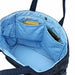 YOSHIDA PORTER CREAM TOTE BAG 549-06547 Navy NEW from Japan_6