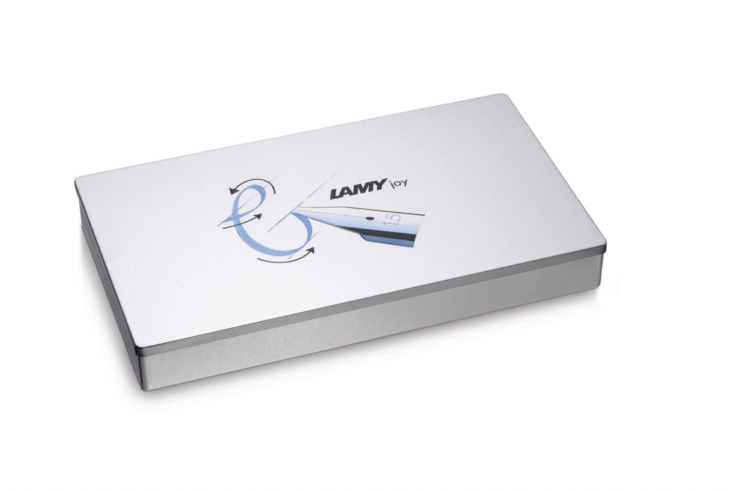 LAMY FountainPen Calligraphy Set Joy Dual Type 1.1mm 1.5mm 1.9mm L15SET ‎1215603_2