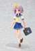 figma 045 Lucky Star Tsukasa Hiiragi: Summer Uniform ver. Figure_2