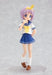 figma 045 Lucky Star Tsukasa Hiiragi: Summer Uniform ver. Figure_5