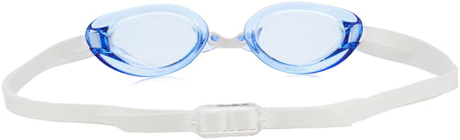 MIZUNO Swim Goggles Non-Cushion Type 85YA80012 Blue FIFA anti-fog processing NEW_2