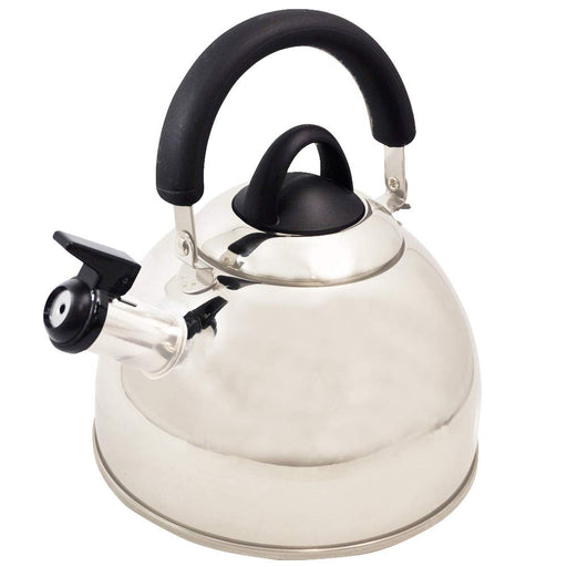 Kai kettle 2.5L IH corresponding chef Tron DY05056 Made in Japan Stainless Steel_2