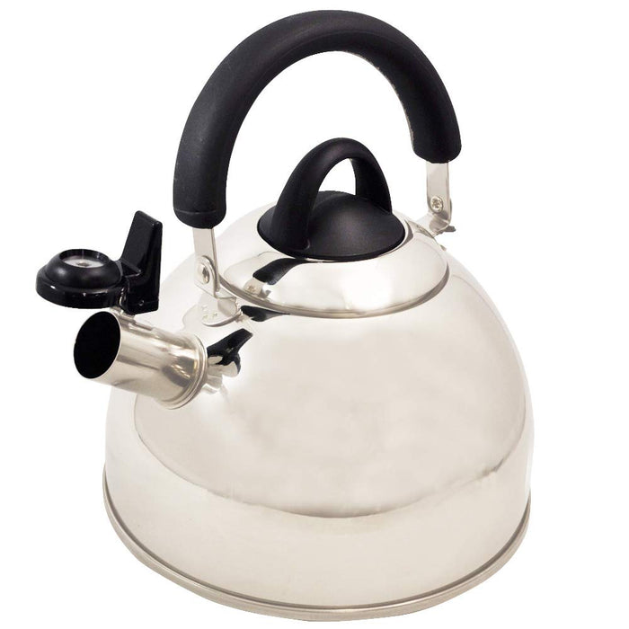 Kai kettle 2.5L IH corresponding chef Tron DY05056 Made in Japan Stainless Steel_3