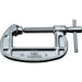 LOBTEX (EBI) B100S Stainless Steel B-Clamp Jaw depth (mm): 60 Barco type NEW_1