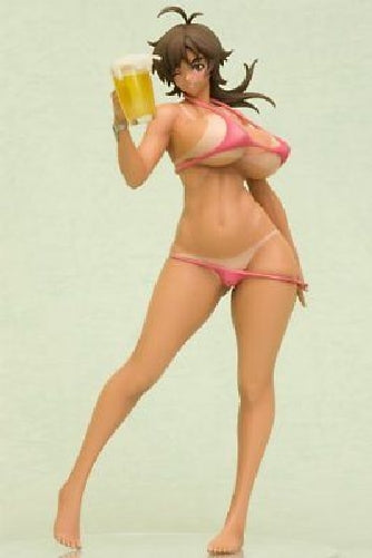 Witchblade Amaha Masane Orchid Seed Version 1/7 Scale Figure from Japan_2