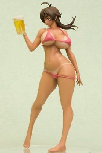 Witchblade Amaha Masane Orchid Seed Version 1/7 Scale Figure from Japan_3