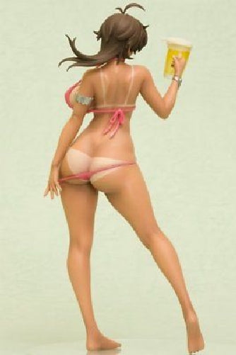 Witchblade Amaha Masane Orchid Seed Version 1/7 Scale Figure from Japan_4