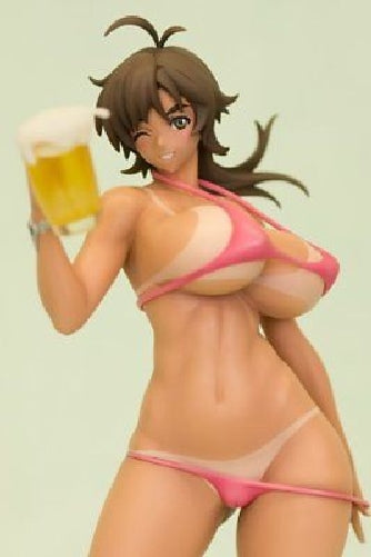 Witchblade Amaha Masane Orchid Seed Version 1/7 Scale Figure from Japan_5